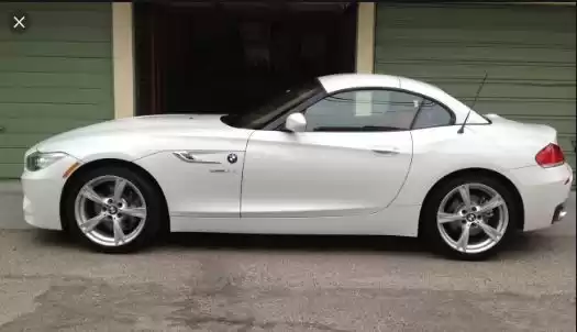 مستعملة BMW Unspecified للبيع في الدوحة #7689 - 1  صورة 